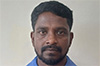 Rowdy-sheeter Somanath externed from Udupi; shifted to Shivamogga jurisdiction